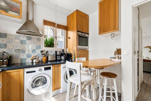 Maison Saint Germain En Laye 4 pièce(s) 93.72m2 €720 000 ** - Référence 18129
