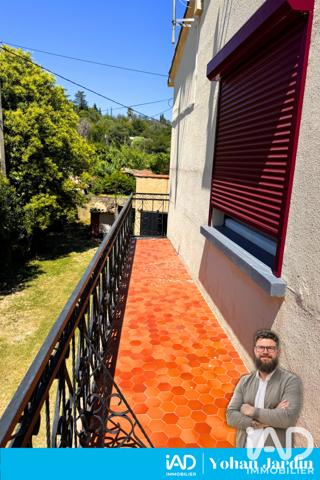 Maison à vendre 5 pièces 120 m² Saint-Gilles