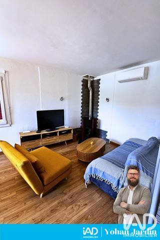 Maison à vendre 5 pièces 120 m² Saint-Gilles