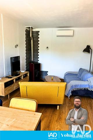 Maison à vendre 5 pièces 120 m² Saint-Gilles