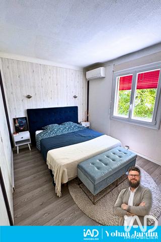 Maison à vendre 5 pièces 120 m² Saint-Gilles