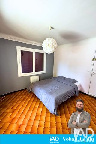 Maison à vendre 5 pièces 120 m² Saint-Gilles
