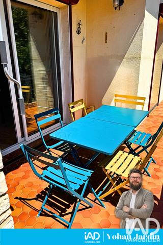 Maison à vendre 5 pièces 120 m² Saint-Gilles