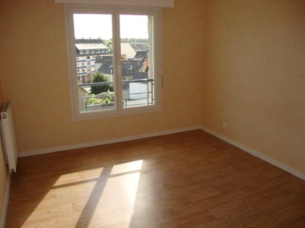 Appartement de Type 2 avec garage