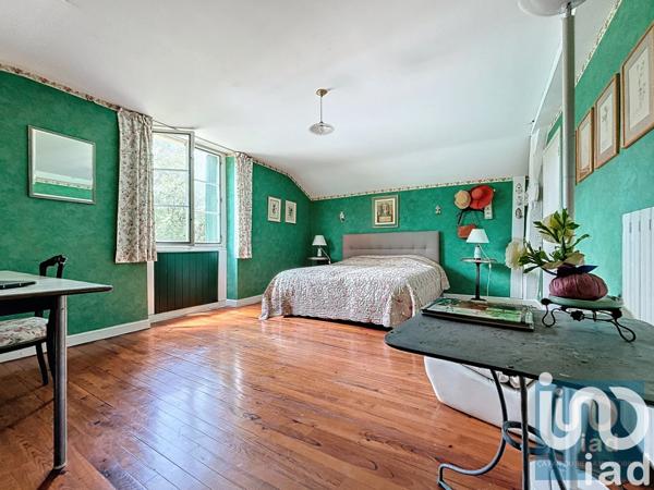 Maison à vendre 22 pièces 607 m² Fleurance