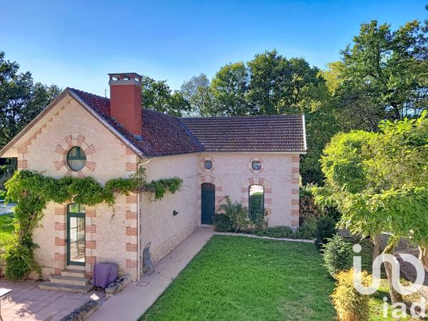 Maison à vendre 22 pièces 607 m² Fleurance