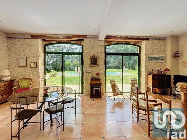 Maison à vendre 22 pièces 607 m² Fleurance