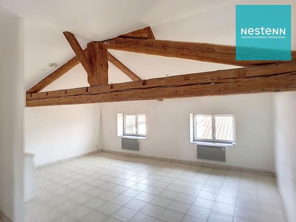 Immeuble à vendre à Montbrison - Opportunité d'investissement - 3 appartements loués - spécial investisseur