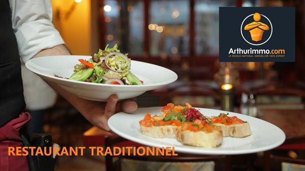 Vente Fonds de commerce 4 pièces 80 m2 à Dinan