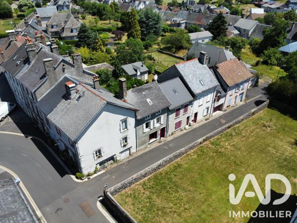 Maison à vendre 3 pièces 98 m² Pleaux