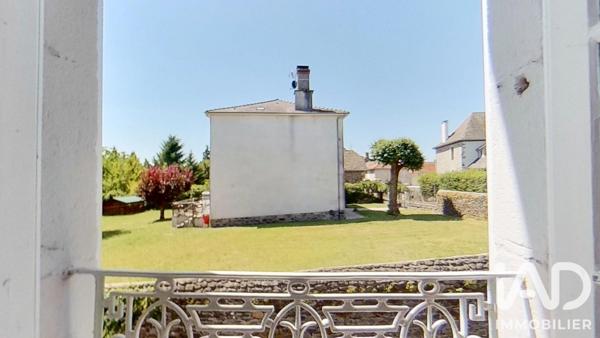 Maison à vendre 3 pièces 98 m² Pleaux