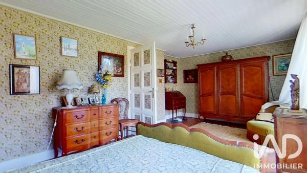 Maison à vendre 3 pièces 98 m² Pleaux