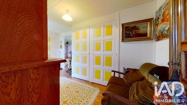 Maison à vendre 3 pièces 98 m² Pleaux