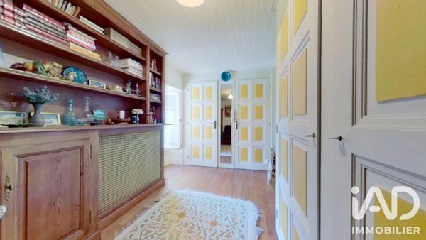 Maison à vendre 3 pièces 98 m² Pleaux