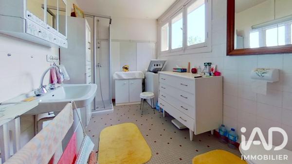 Maison à vendre 3 pièces 98 m² Pleaux