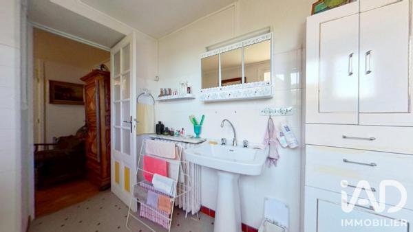 Maison à vendre 3 pièces 98 m² Pleaux