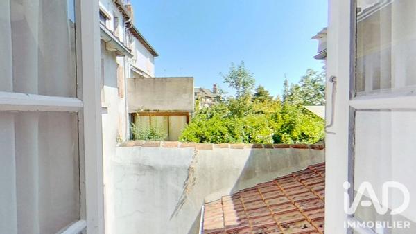 Maison à vendre 3 pièces 98 m² Pleaux