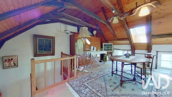 Maison à vendre 3 pièces 98 m² Pleaux