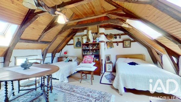 Maison à vendre 3 pièces 98 m² Pleaux