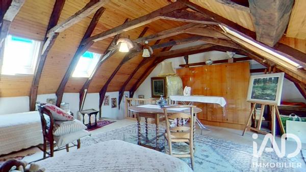 Maison à vendre 3 pièces 98 m² Pleaux