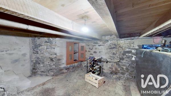 Maison à vendre 3 pièces 98 m² Pleaux