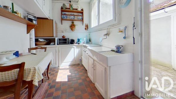 Maison à vendre 3 pièces 98 m² Pleaux
