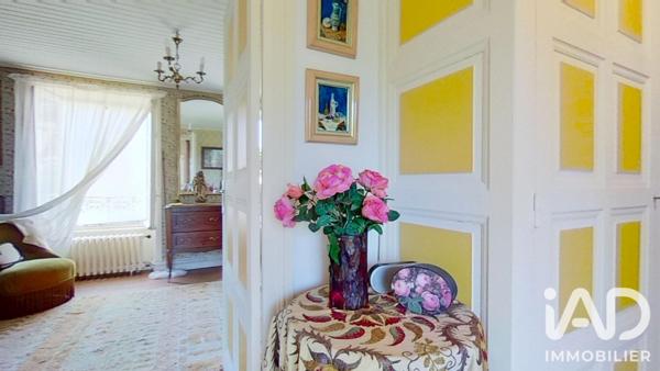 Maison à vendre 3 pièces 98 m² Pleaux