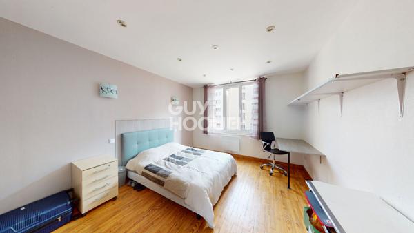 Appartement Annecy 3/4 pièce(s) 79 m2 - Hyper centre