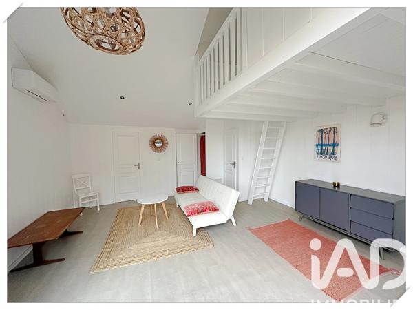 Maison à vendre 5 pièces 100 m² La Teste-de-Buch