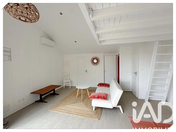 Maison à vendre 5 pièces 100 m² La Teste-de-Buch