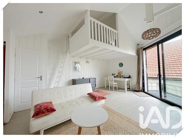 Maison à vendre 5 pièces 100 m² La Teste-de-Buch