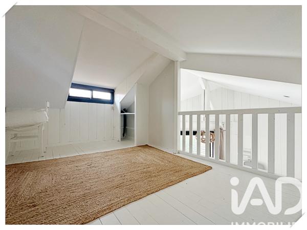 Maison à vendre 5 pièces 100 m² La Teste-de-Buch