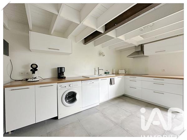 Maison à vendre 5 pièces 100 m² La Teste-de-Buch