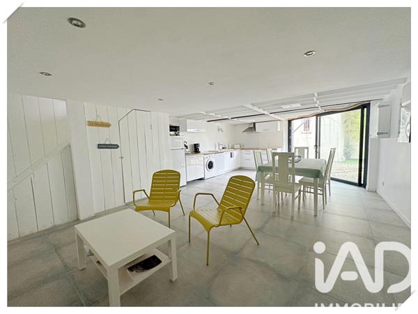 Maison à vendre 5 pièces 100 m² La Teste-de-Buch