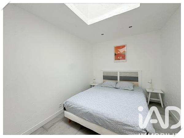 Maison à vendre 5 pièces 100 m² La Teste-de-Buch