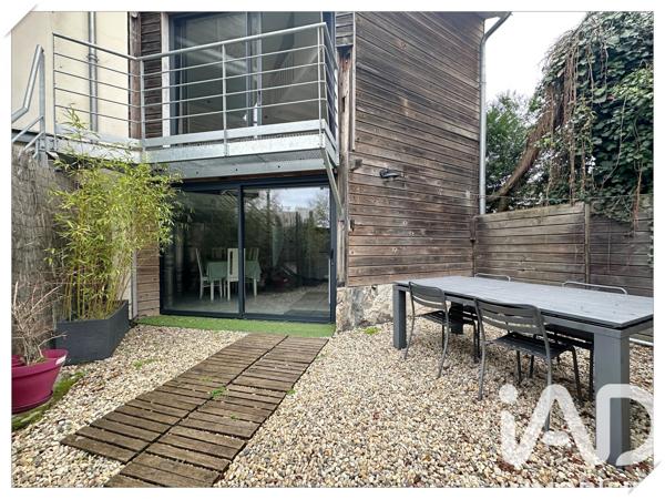 Maison à vendre 5 pièces 100 m² La Teste-de-Buch
