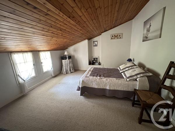 Maison à vendre  7 pièces - 150 m2 SAUJON - 17