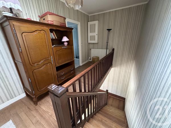 Maison à vendre  7 pièces - 150 m2 SAUJON - 17