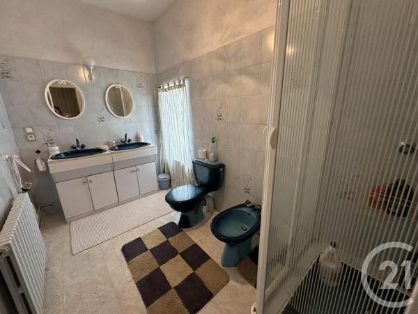 Maison à vendre  7 pièces - 150 m2 SAUJON - 17