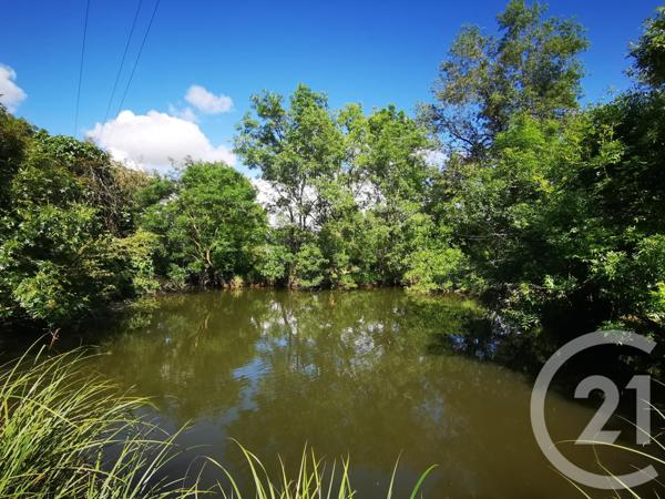 Maison à vendre  7 pièces - 150 m2 SAUJON - 17