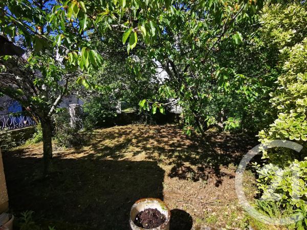 Maison à vendre  7 pièces - 150 m2 SAUJON - 17