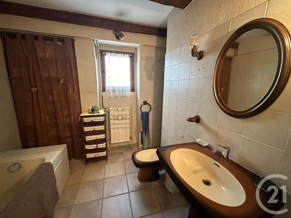 Maison à vendre  7 pièces - 150 m2 SAUJON - 17