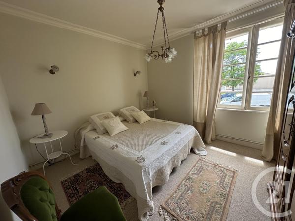 Maison à vendre  7 pièces - 150 m2 SAUJON - 17