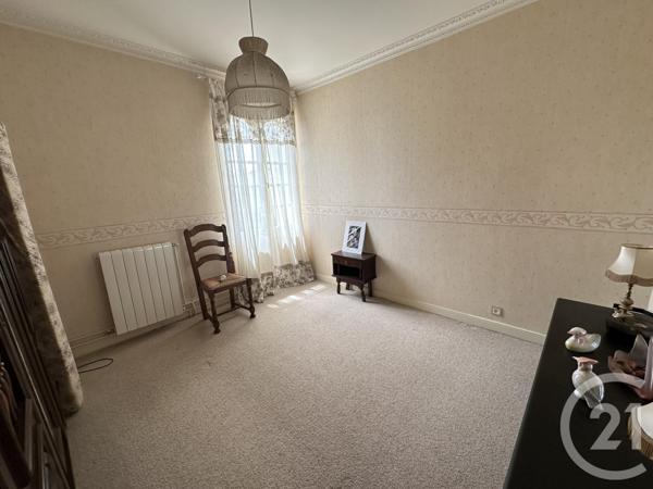 Maison à vendre  7 pièces - 150 m2 SAUJON - 17