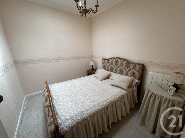 Maison à vendre  7 pièces - 150 m2 SAUJON - 17