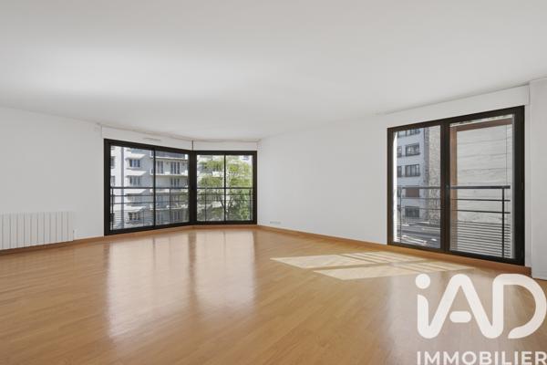 Appartement à vendre 5 pièces 107 m² 