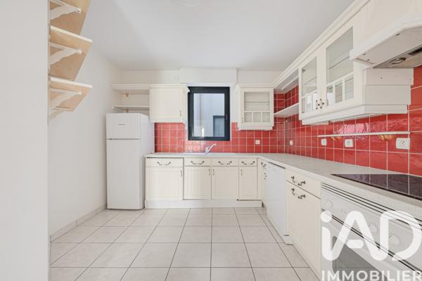 Appartement à vendre 5 pièces 107 m² 