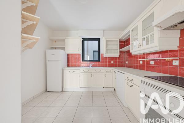 Appartement à vendre 5 pièces 107 m² 