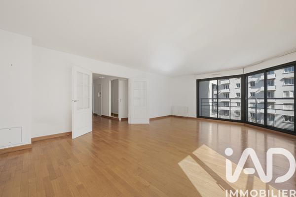 Appartement à vendre 5 pièces 107 m² 