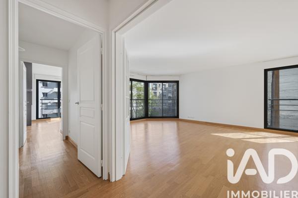 Appartement à vendre 5 pièces 107 m² 